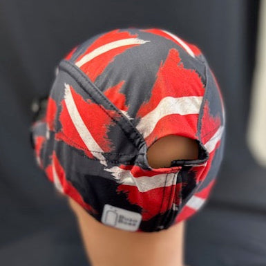 BuzoCap - Dive Flags