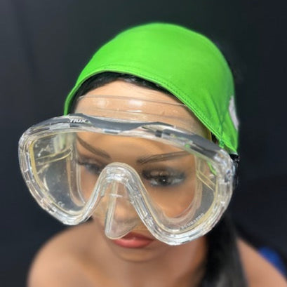 BuzoBand - Lime Green