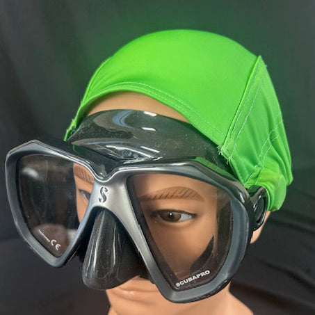 BuzoCap - Lime Green