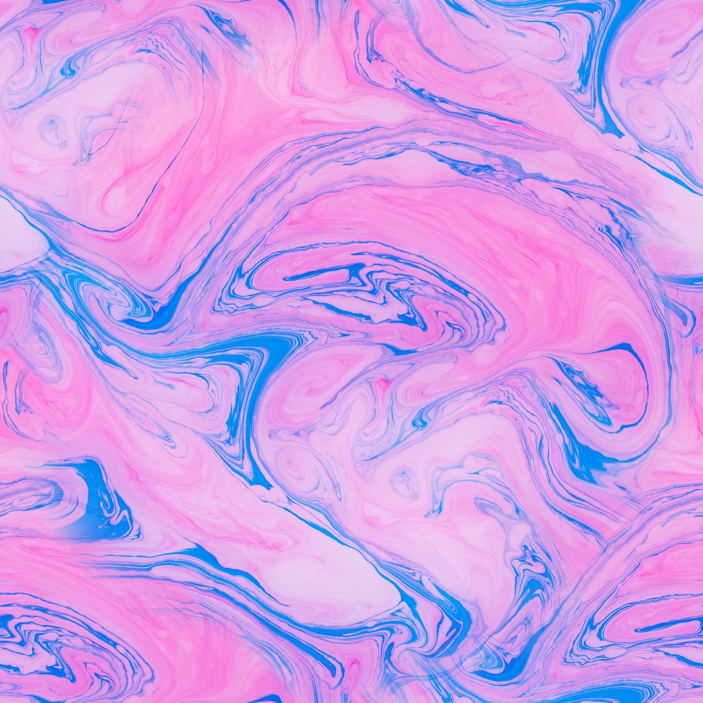 BuzoCap - Pink Swirls