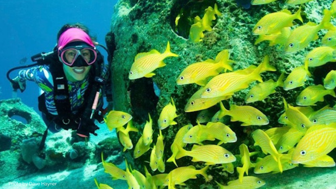 The Best SCUBA Accessory You Didn’t Know You Need