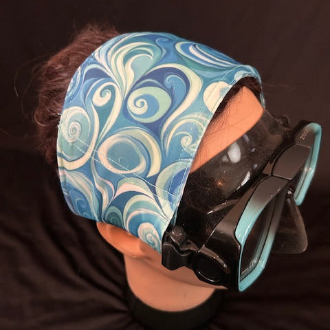 BuzoBand - Aqua Flow