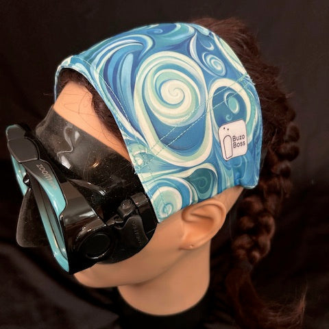 BuzoBand - Aqua Flow