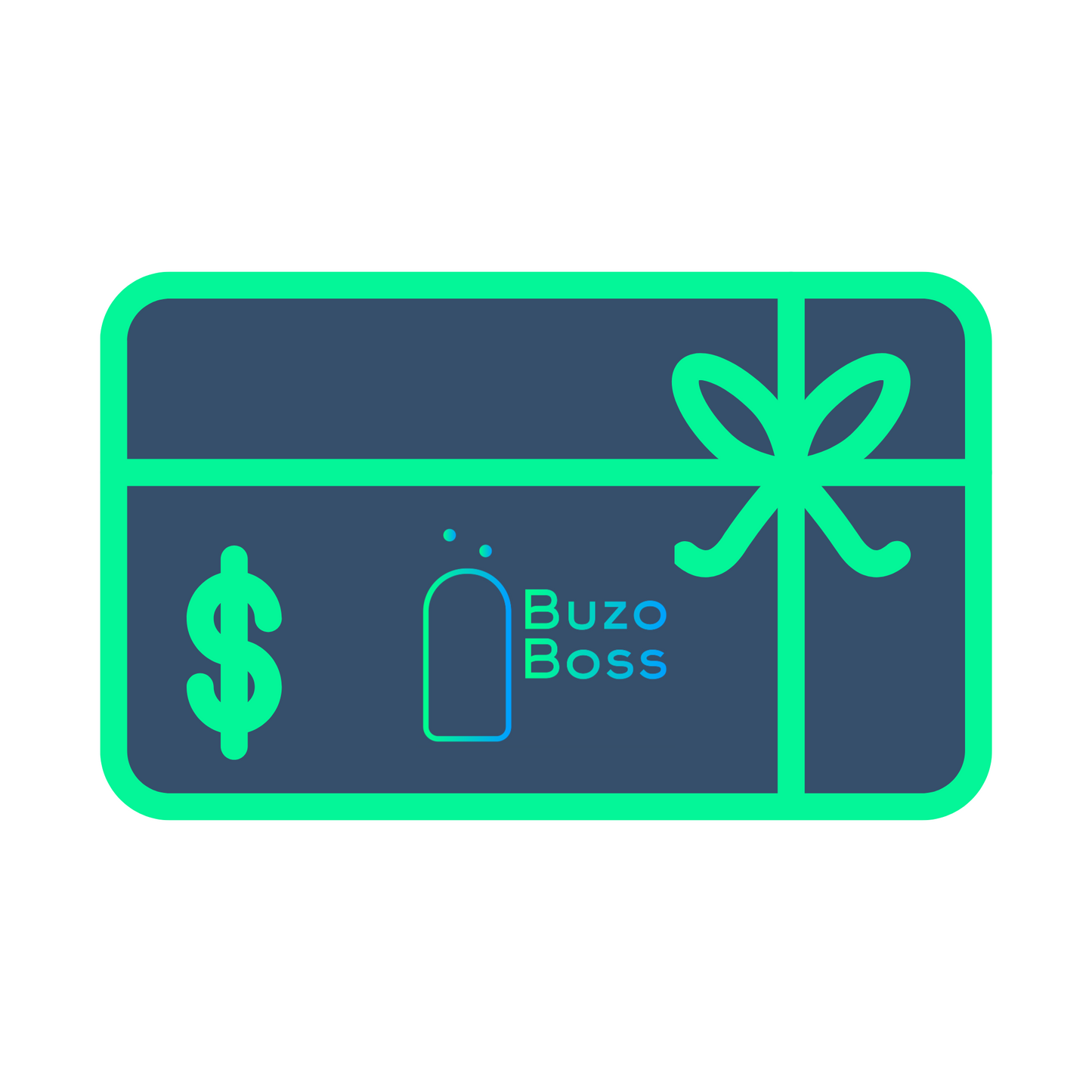 BuzoBoss Gift Card