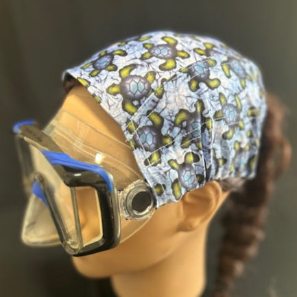 BuzoCap - Blue Turtles – buzoboss